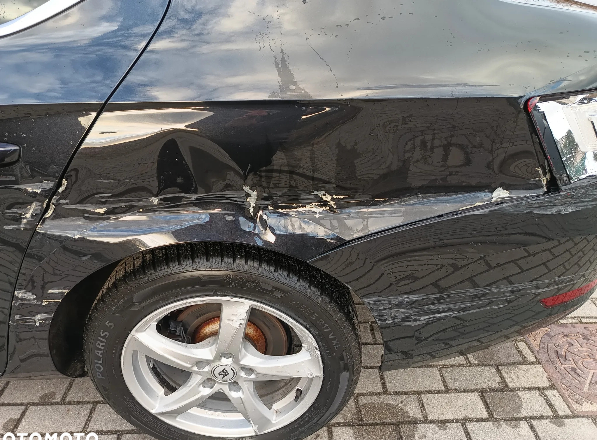 Skoda Superb cena 55900 przebieg: 136000, rok produkcji 2016 z Nysa małe 497